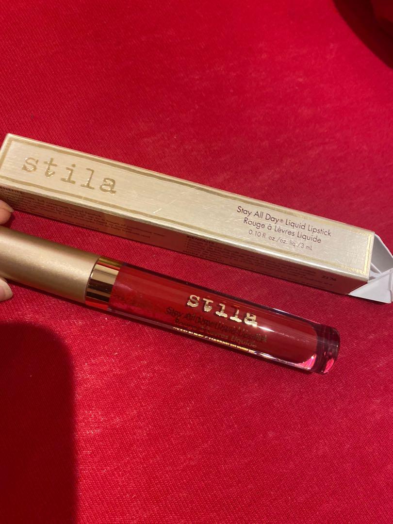 Eye make up and red lipstick (Category: Makeup) located in Manila. Submitted by michllov (Listing ID 1019243963, Image 3). Description: .