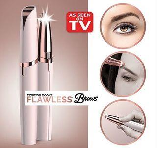 Electric Eyebrow Facial Trimmer