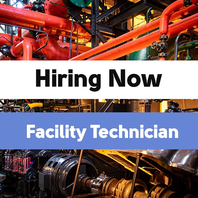 Facility Technician, Jobs, Warehouse & Logistics on Carousell