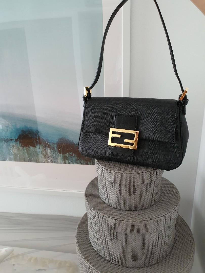 Fendi mini mama new arrivals bag