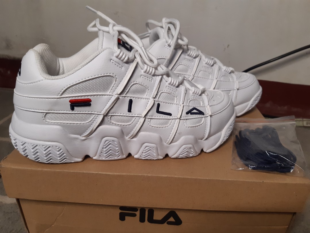 fila barricade xt