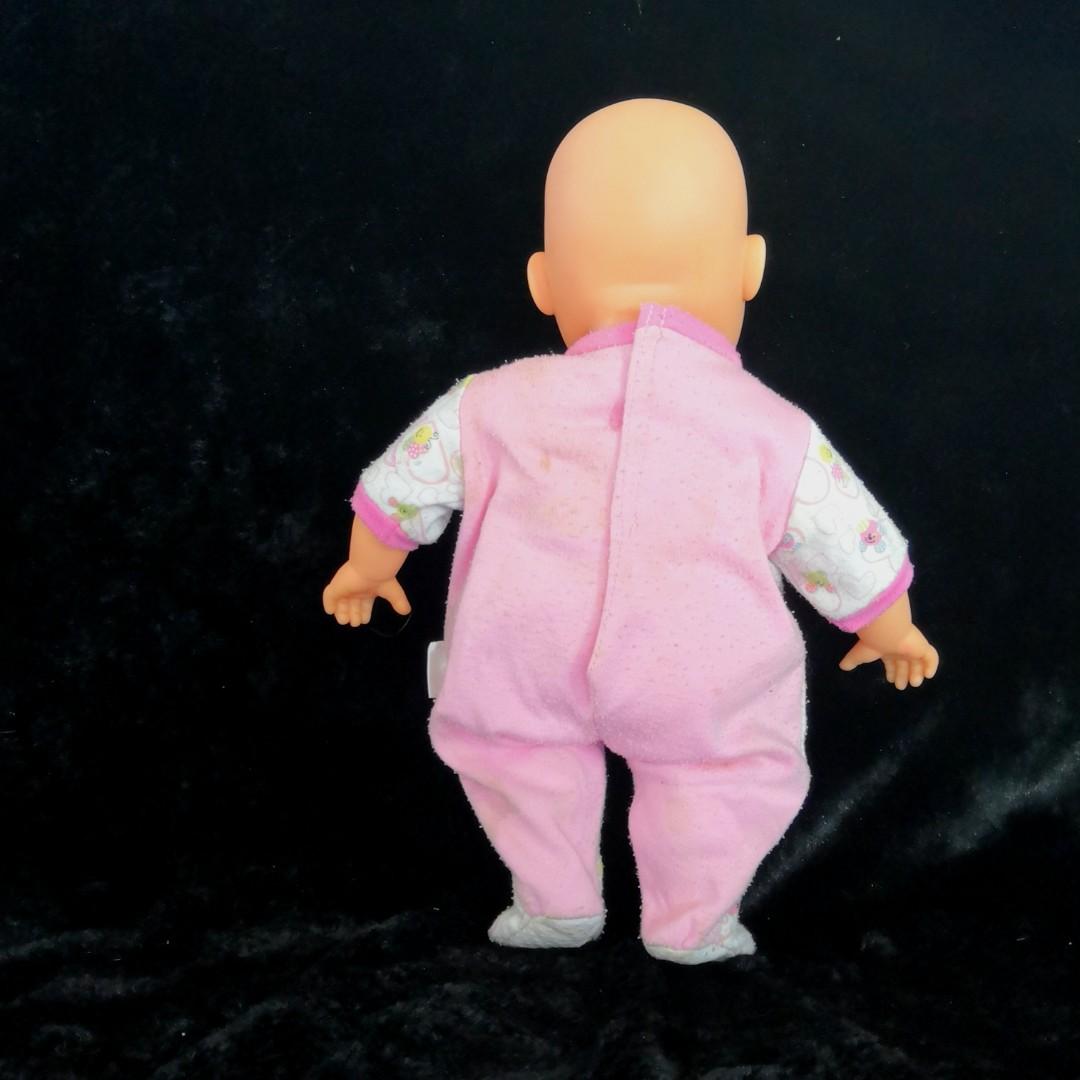 Fisher Price Real Baby Doll 13 Inch Plus Mystery Gift Toys Games Other Toys On Carousell
