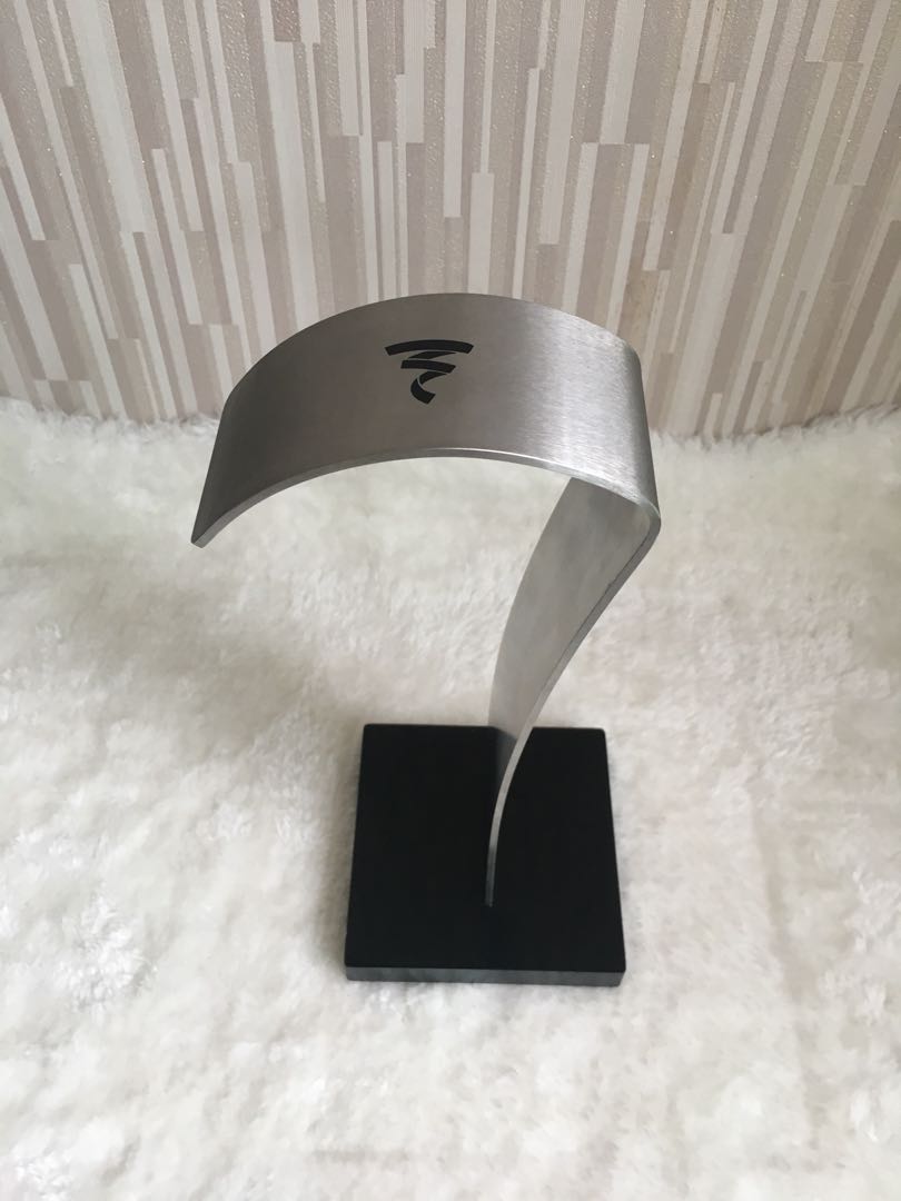 Focal Headphone stand updated Audio Other Audio Equipment on