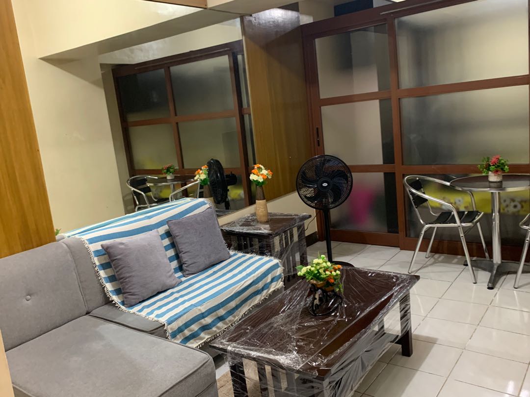 For rent condo makati executive tower 3