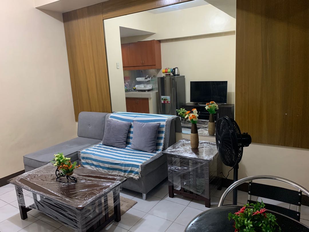For rent condo makati executive tower 3