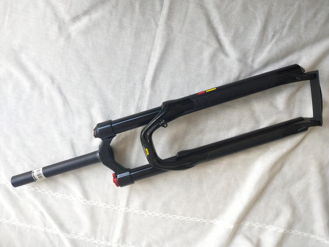 Mountain peak xm fork best sale