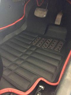 Carpet Kereta Bezza Murah Di Shah Lam