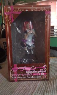 Furyu 6.7" Love Live!: Maki Nishikino Complete Figure