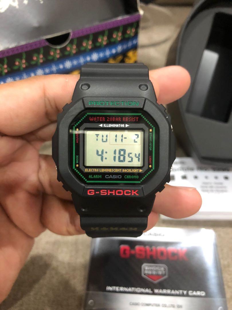 G shock Lover collection 2019 Men s Fashion Watches