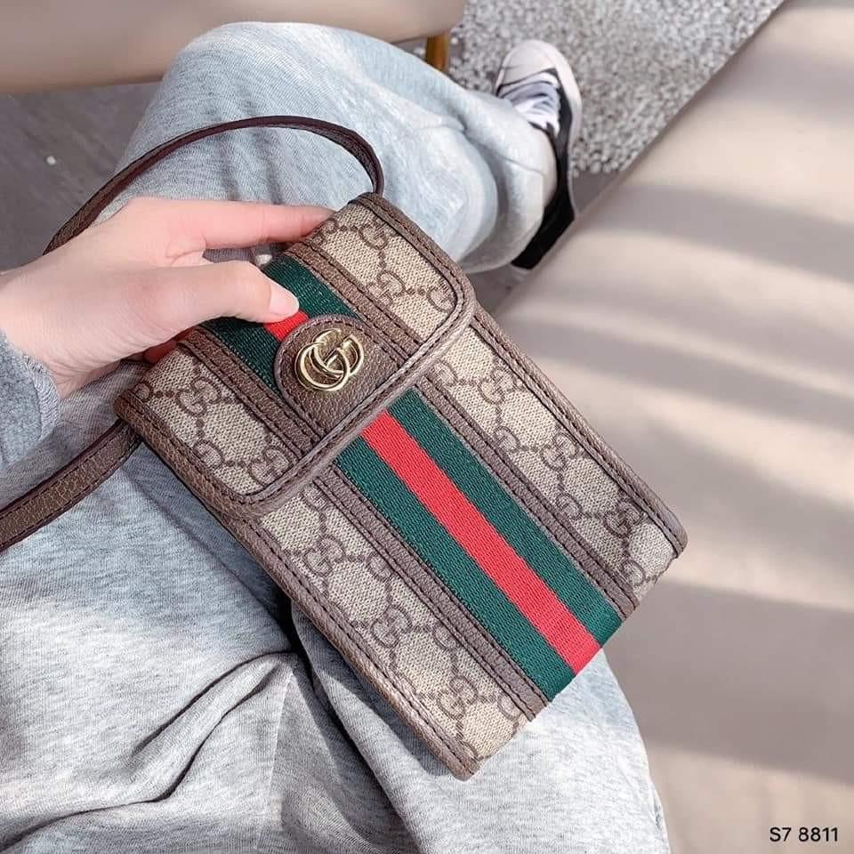 Gucci Speedy Mini, Women's Fashion, Bags & Wallets, Purses & Pouches on  Carousell