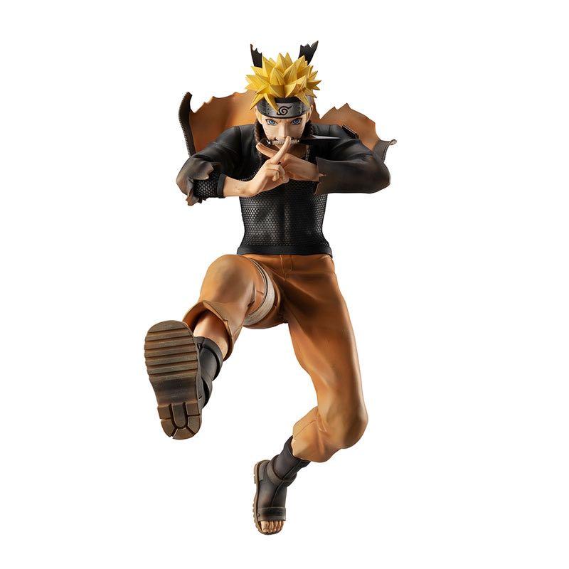 G.E.M. Series NARUTO Shippuden Naruto 