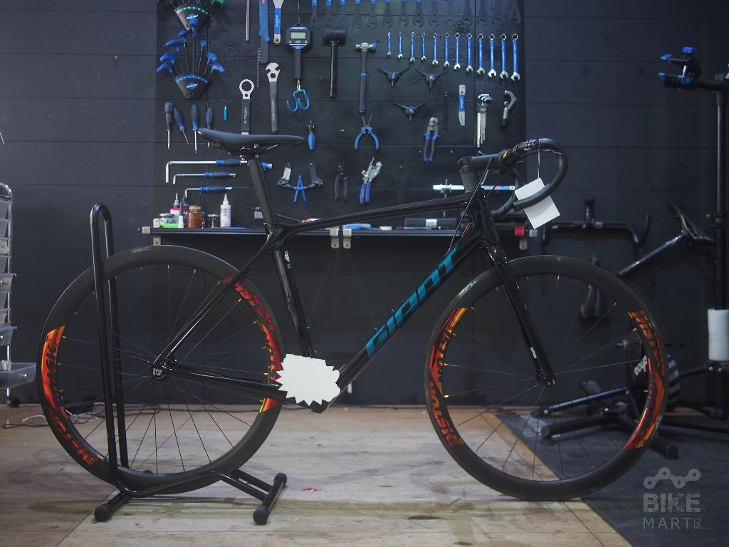 giant tcr advanced 2 carbon