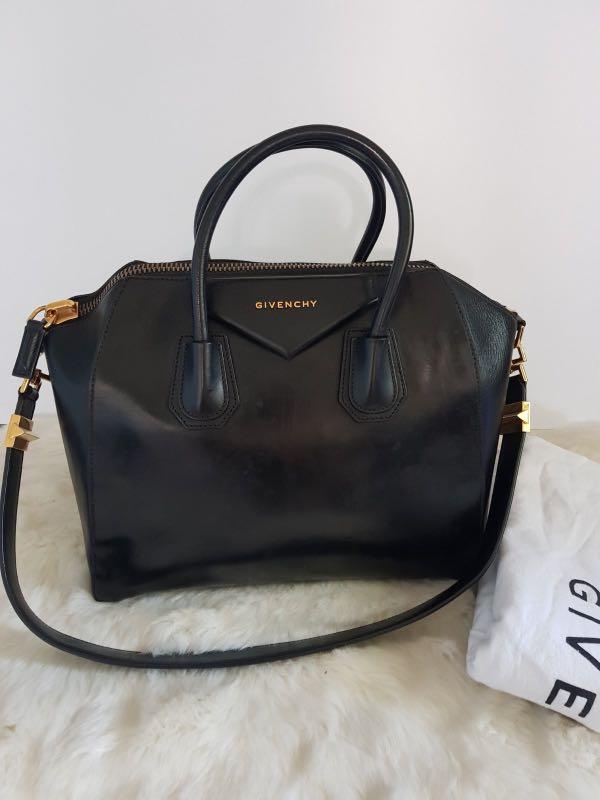 Givenchy antigona large size clearance