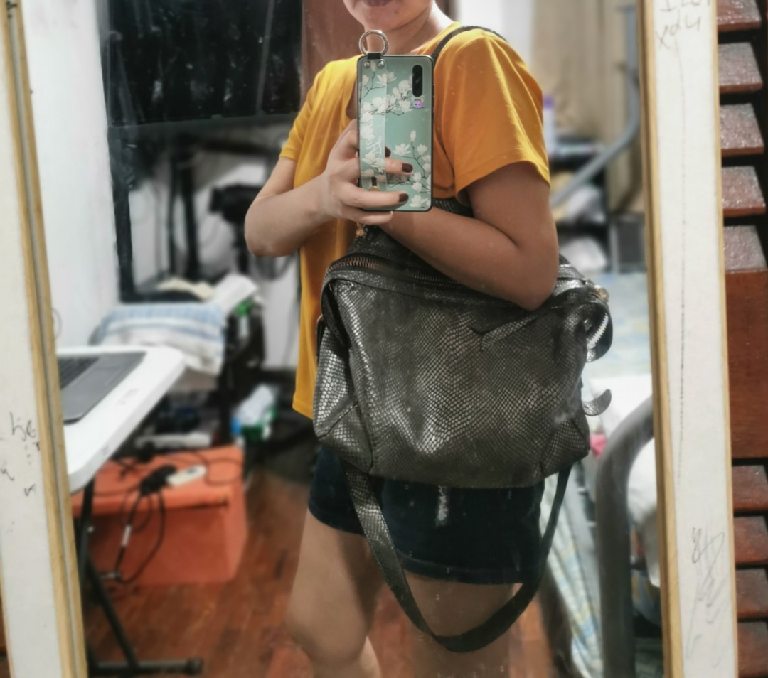 givenchy pandora bag