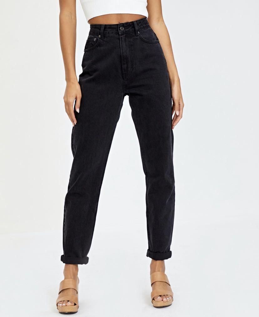 Glassons shop mom jean