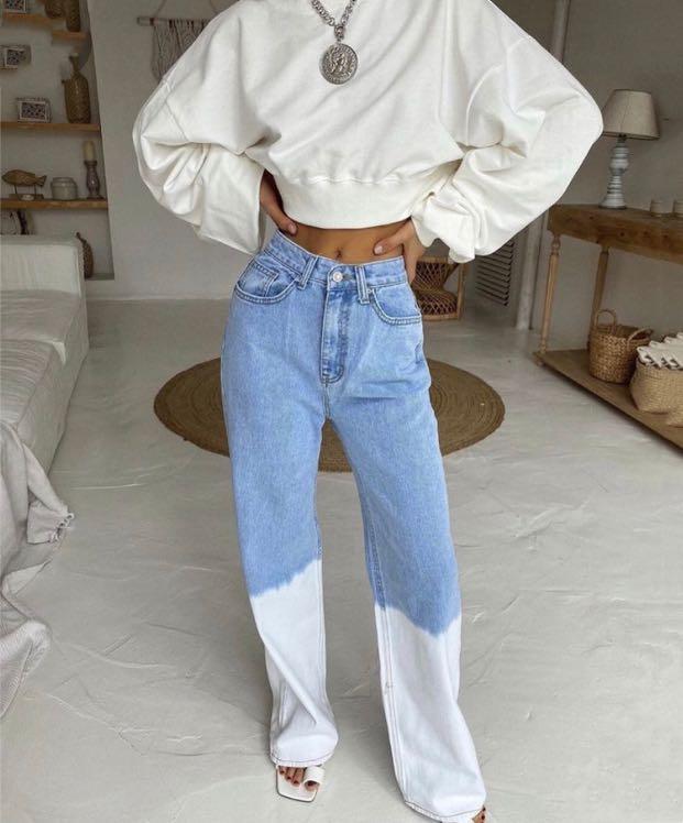 tone jeans for womens