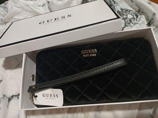 Guess Wallet