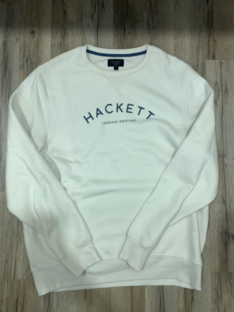 hackett london sweatshirt
