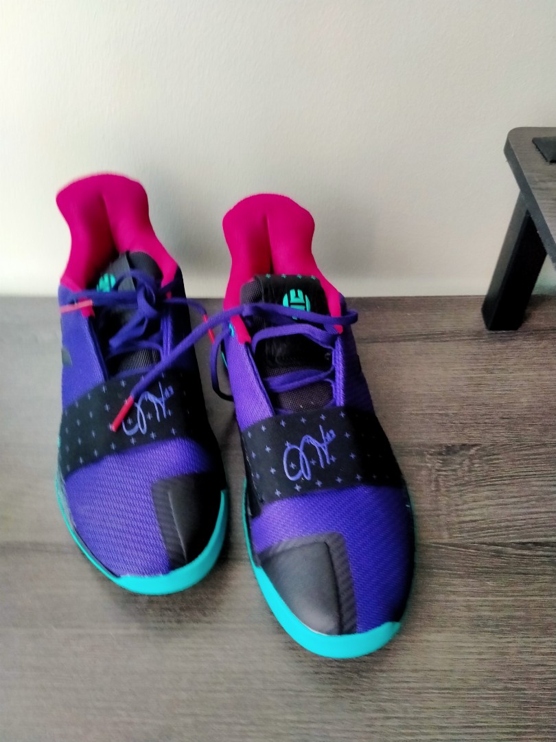 Harden vol 13 top