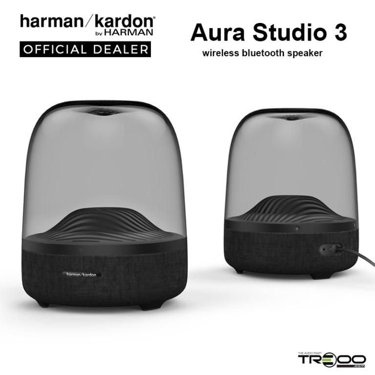 promo harman kardon