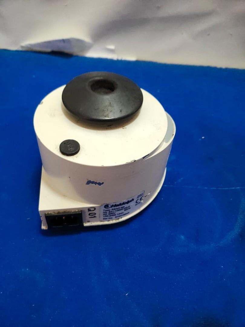 Heidolph Reax Top Vortex Mixer 160 Each, Electronics, Others on