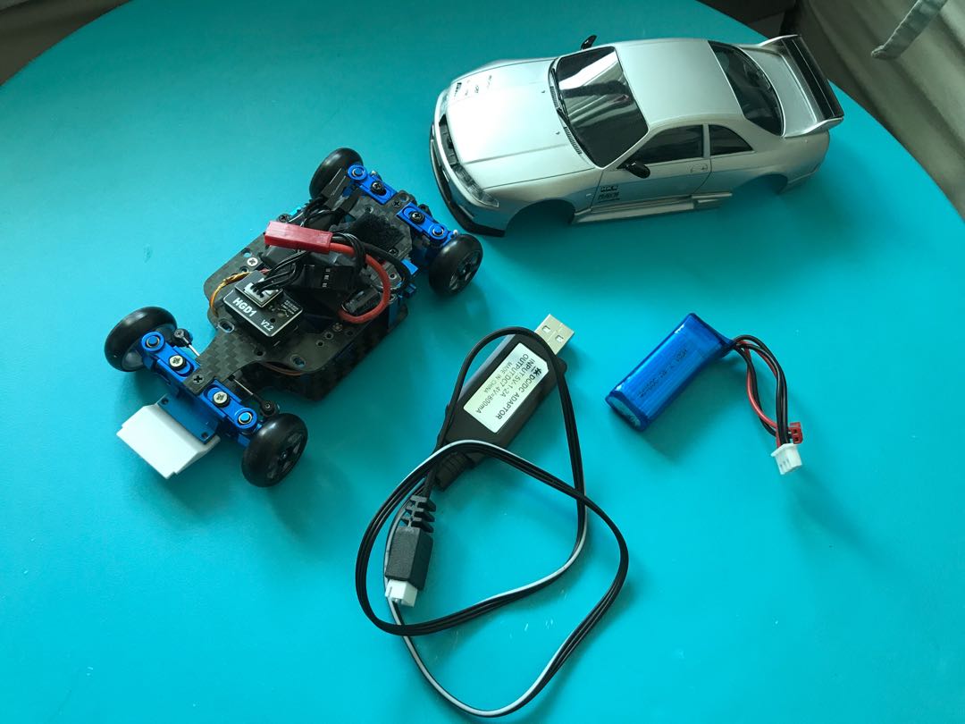 Kyosho mini z rwd cheap drift