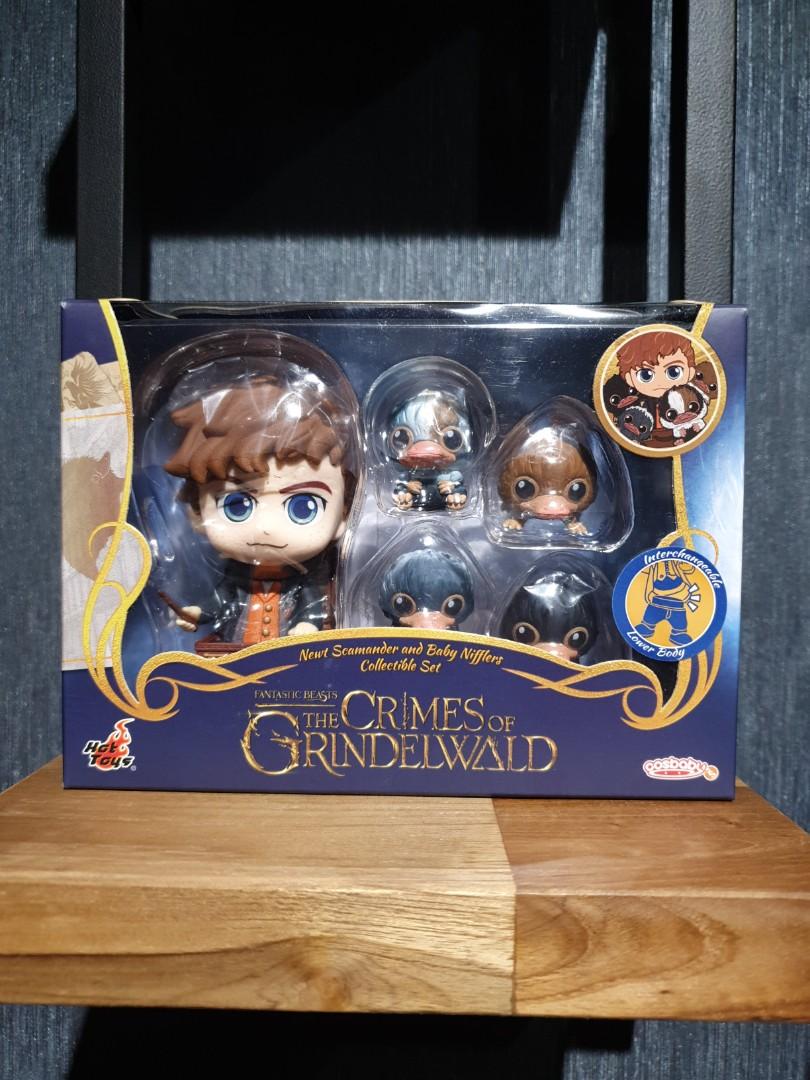 Cosbaby fantastic beasts on sale