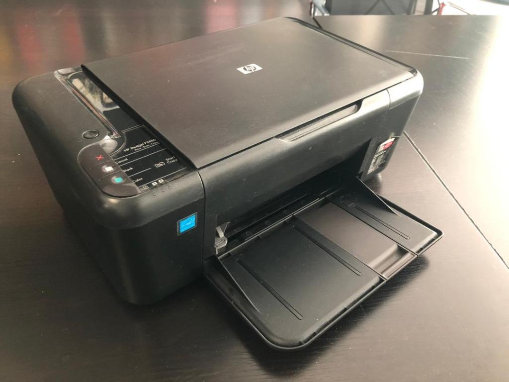 hp f2480 printer price