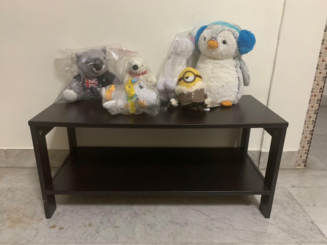 Ikea Coffee Table Small Furniture Others On Carousell