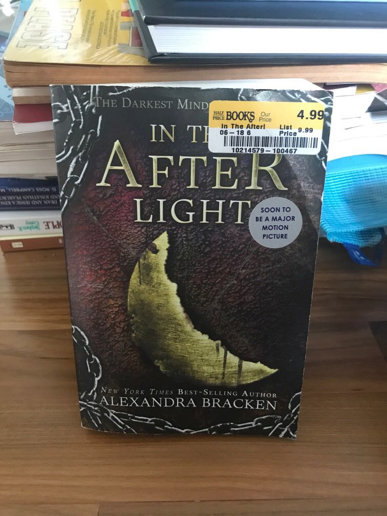 In The Afterlight Books Stationery Fiction On Carousell Popüler fotoğraf düzenleme uygulaması afterlight'ı ücretsiz indirmek ister misiniz? carousell