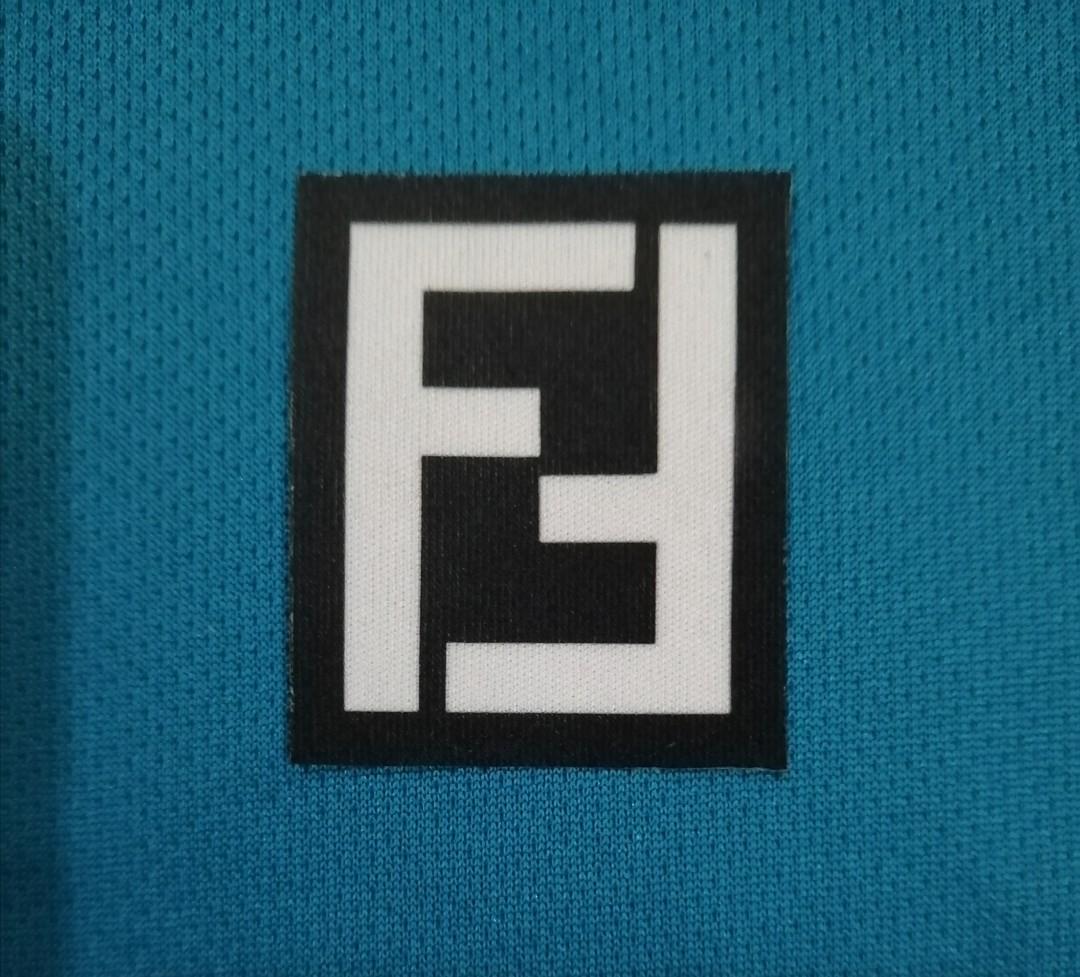 Fendi patch discount