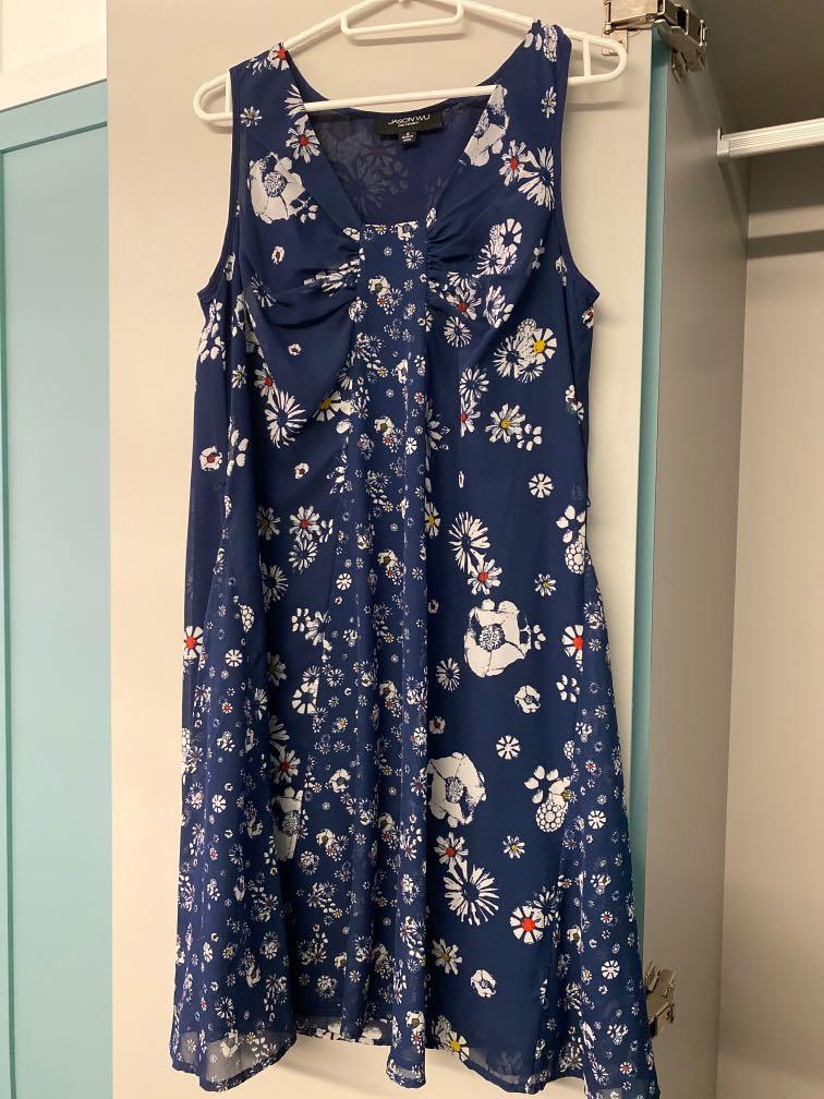 Target Navy Dress Clearance, 54% OFF 