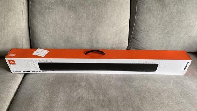 jbl sb110