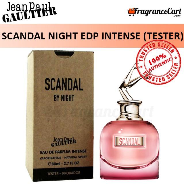 Scandal by night 2025 80ml
