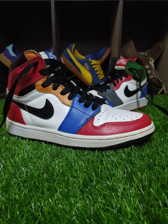 Kasut jordan clearance original
