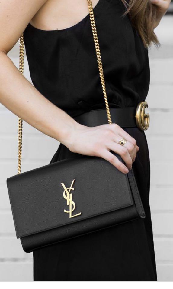 Kate small with tassel in grain de poudre embossed leather new arrivals