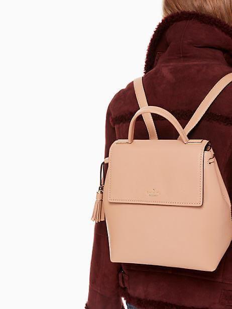 Kate spade simona backpack on sale