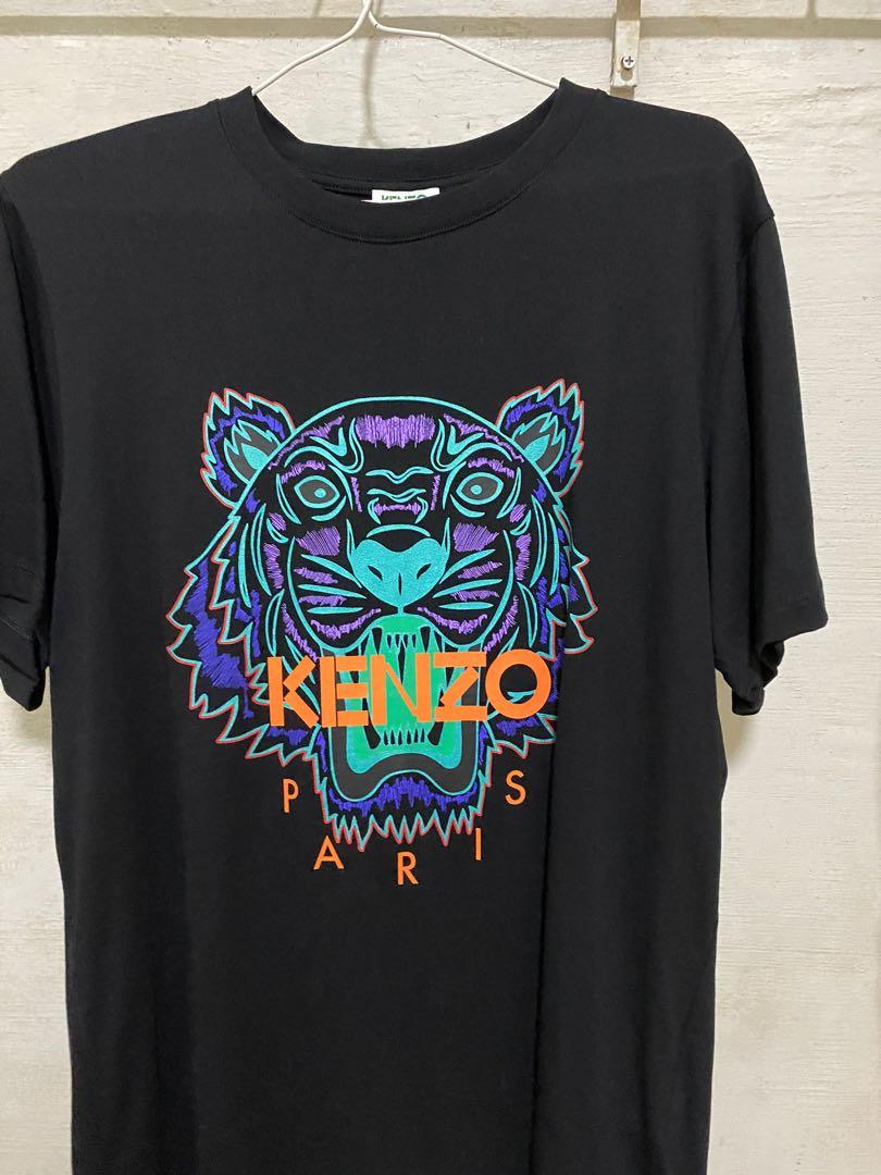 kenzo t shirt price