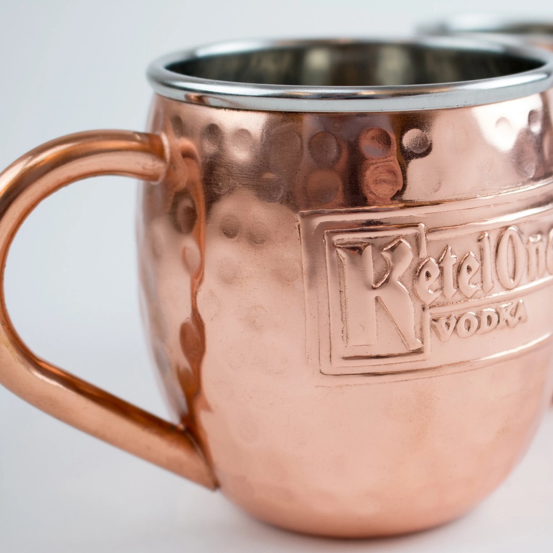 Ketel One Moscow Mule Mug, 傢俬&家居, 其他 - Carousell Ketel One Moscow Mule Mug, 傢俬&家居, 其他 - Carousell