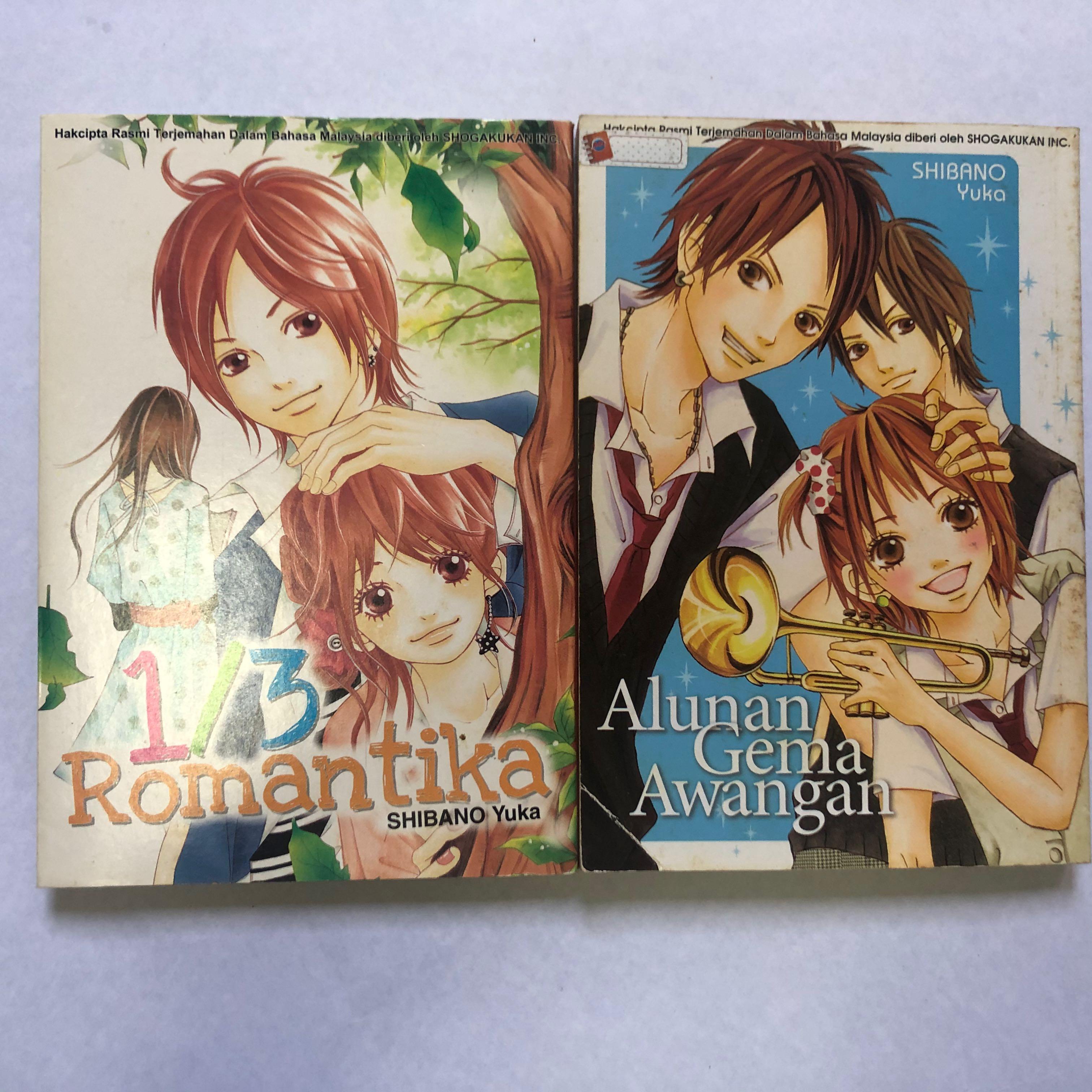 Komik Gempak Starz Books Stationery Comics Manga On Carousell