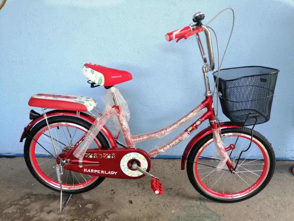 Ladies bike shop sale