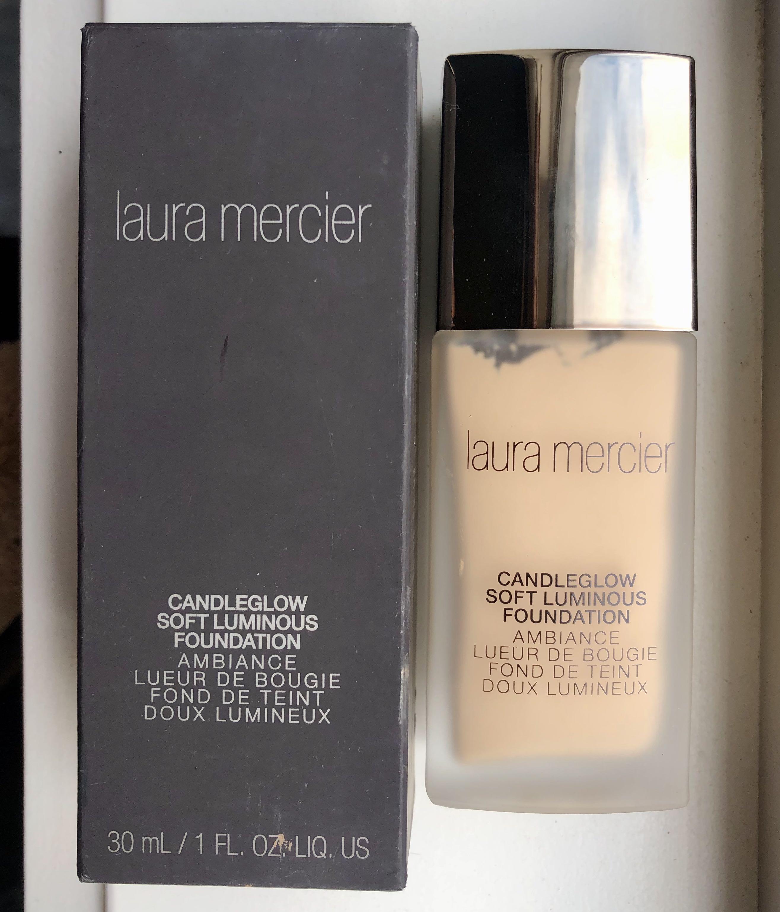 Laura Mercier Candleglow Soft Luminous Foundation Liquid Full Size Health Beauty Makeup On Carousell Shop laura mercier's candleglow sheer perfecting powder at sephora. laura mercier candleglow soft luminous foundation liquid full size