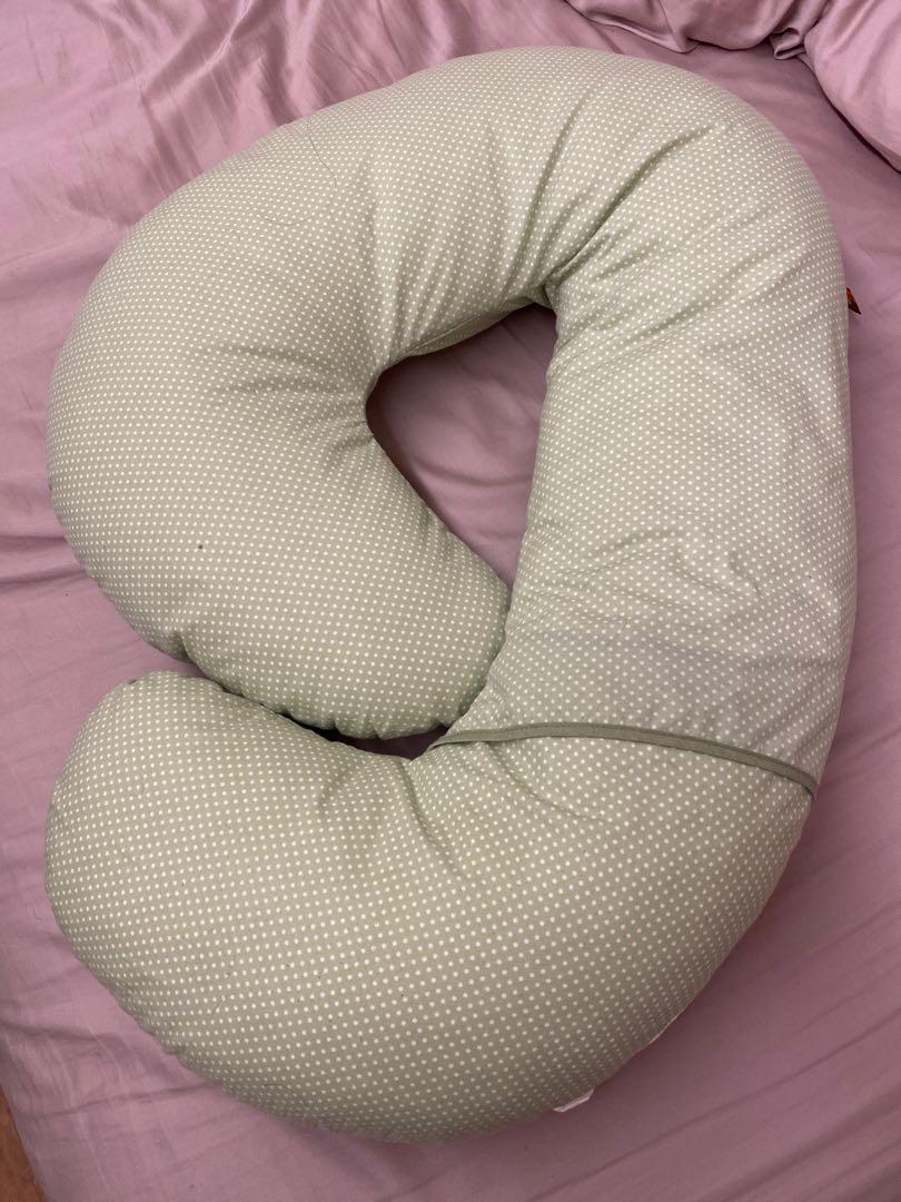 Leachco snoogle mini cheap