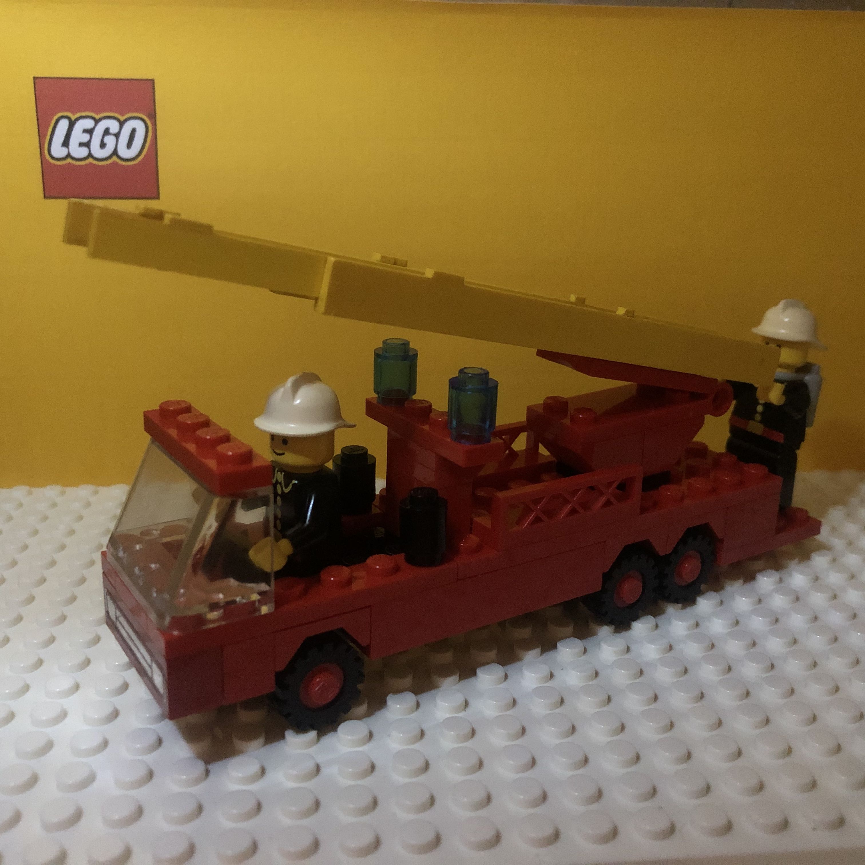 lego classic mini