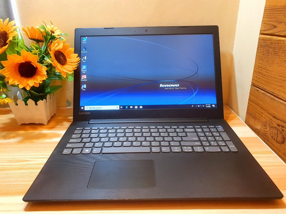Lenovo Ideapad 320 I5 7th Gen Kabylake 15 6inch 12gb Ram 1tb Hdd R7 M440 2gb Vram Hd Graphics 620 Electronics Computers Laptops On Carousell