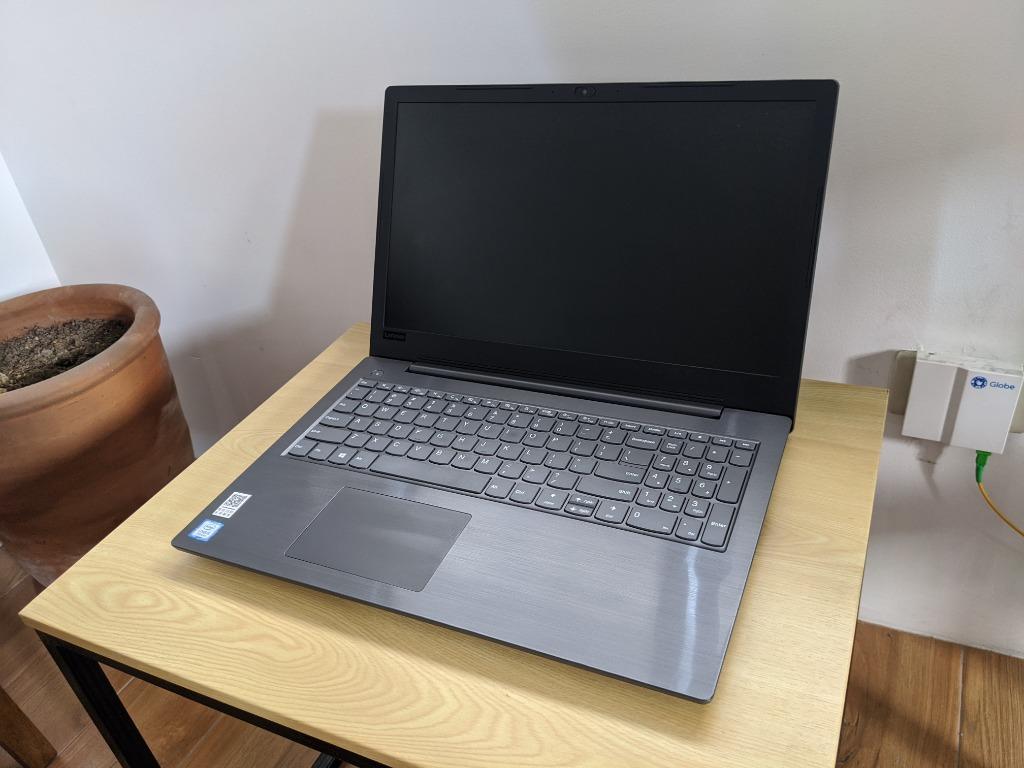 Lenovo V330 Full Hd Core I5 8250u 8gb 128ssd 500gb Amd Radeon 530 Electronics Computers Laptops On Carousell