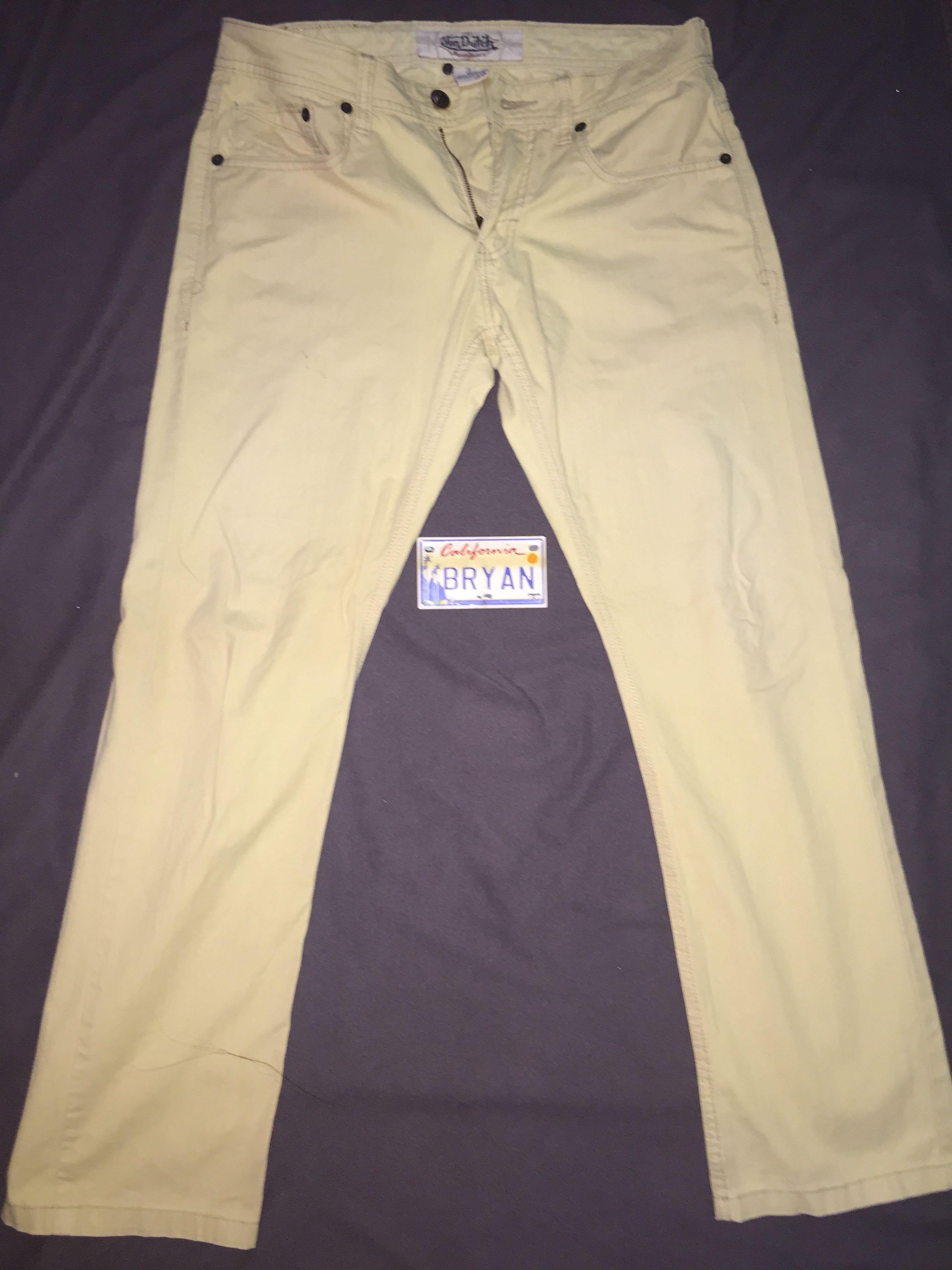 size 28 pants is what size