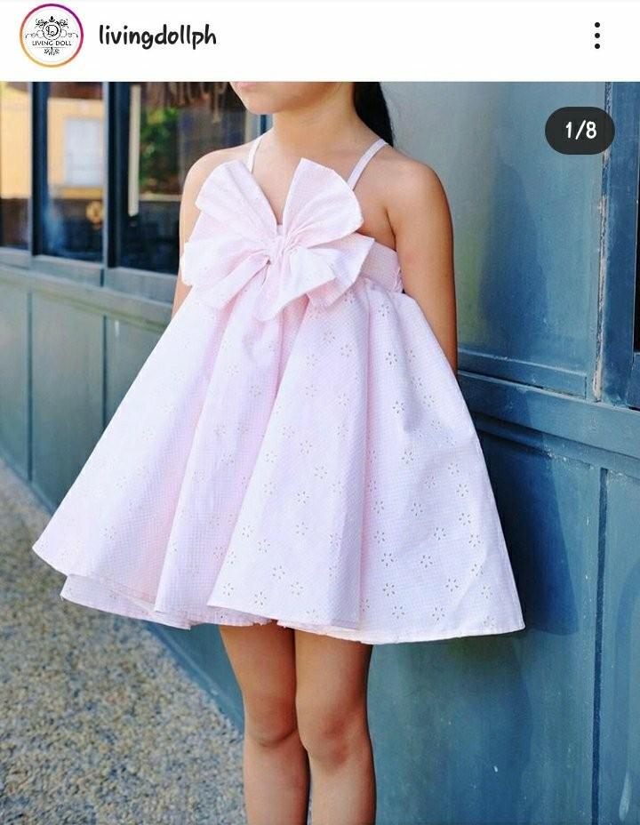 Livingdoll S3 Women S Fashion Clothes Dresses Skirts On Carousell