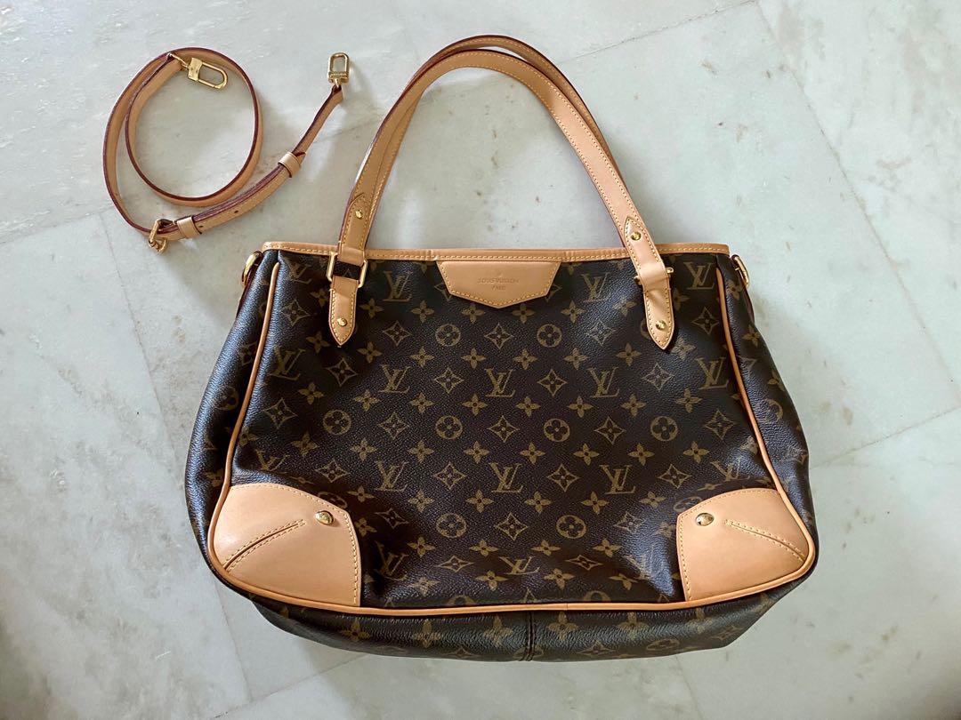 Louis Vuitton Monogram Estrela MM Bag, Luxury, Bags & Wallets on