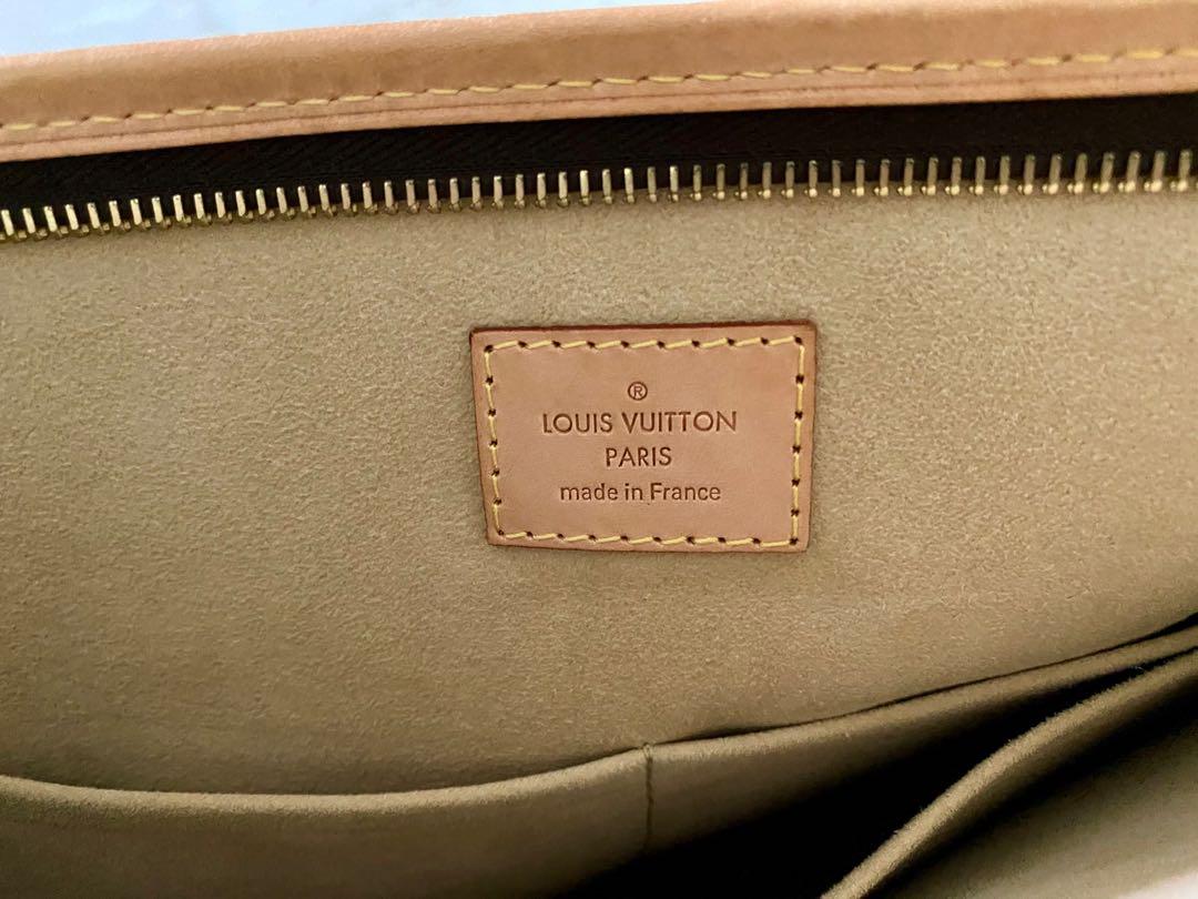 ❤️COMPARISON - Louis Vuitton Estrela MM & Estrela GM (old model